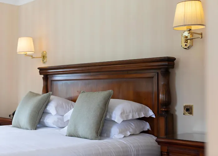 Lake District Castle Inn