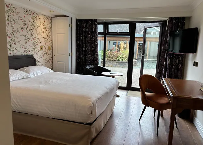 Lake District Castle Inn