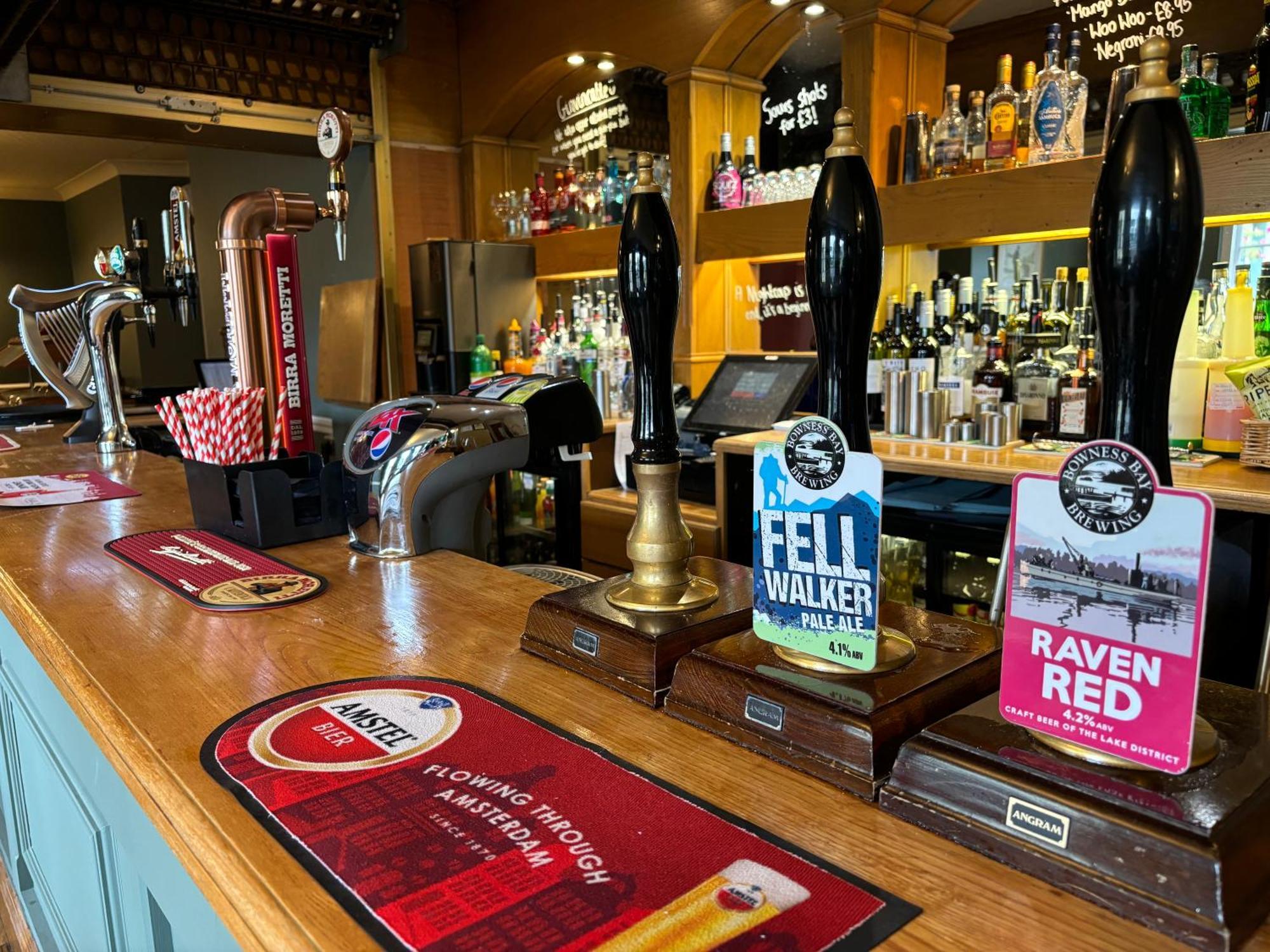 District Castle Hotel Bassenthwaite
