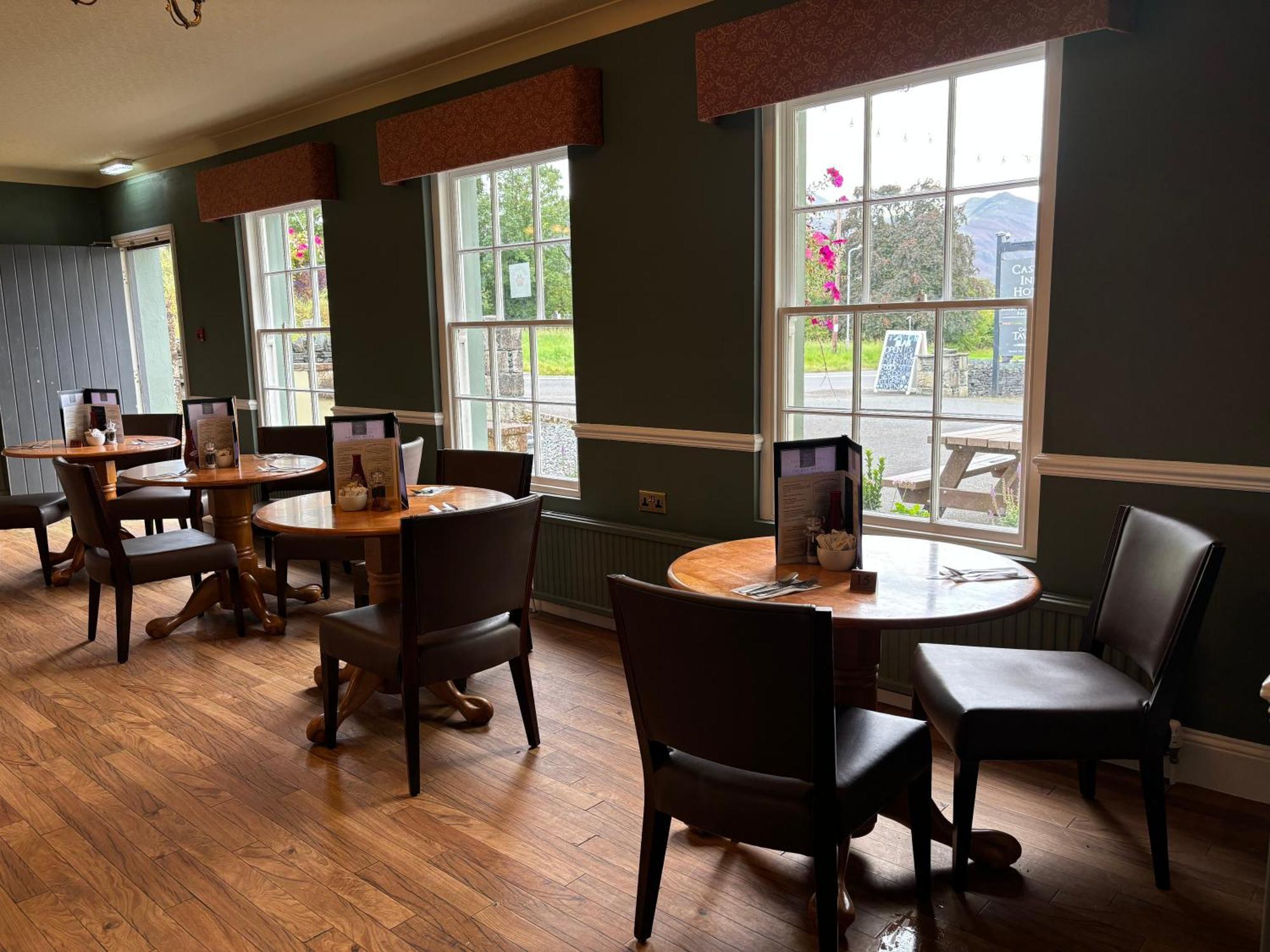 Hotel District Castle Bassenthwaite