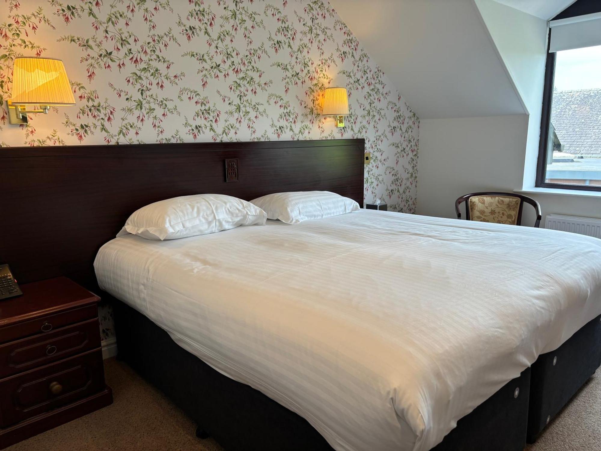 Hotel District Castle Bassenthwaite