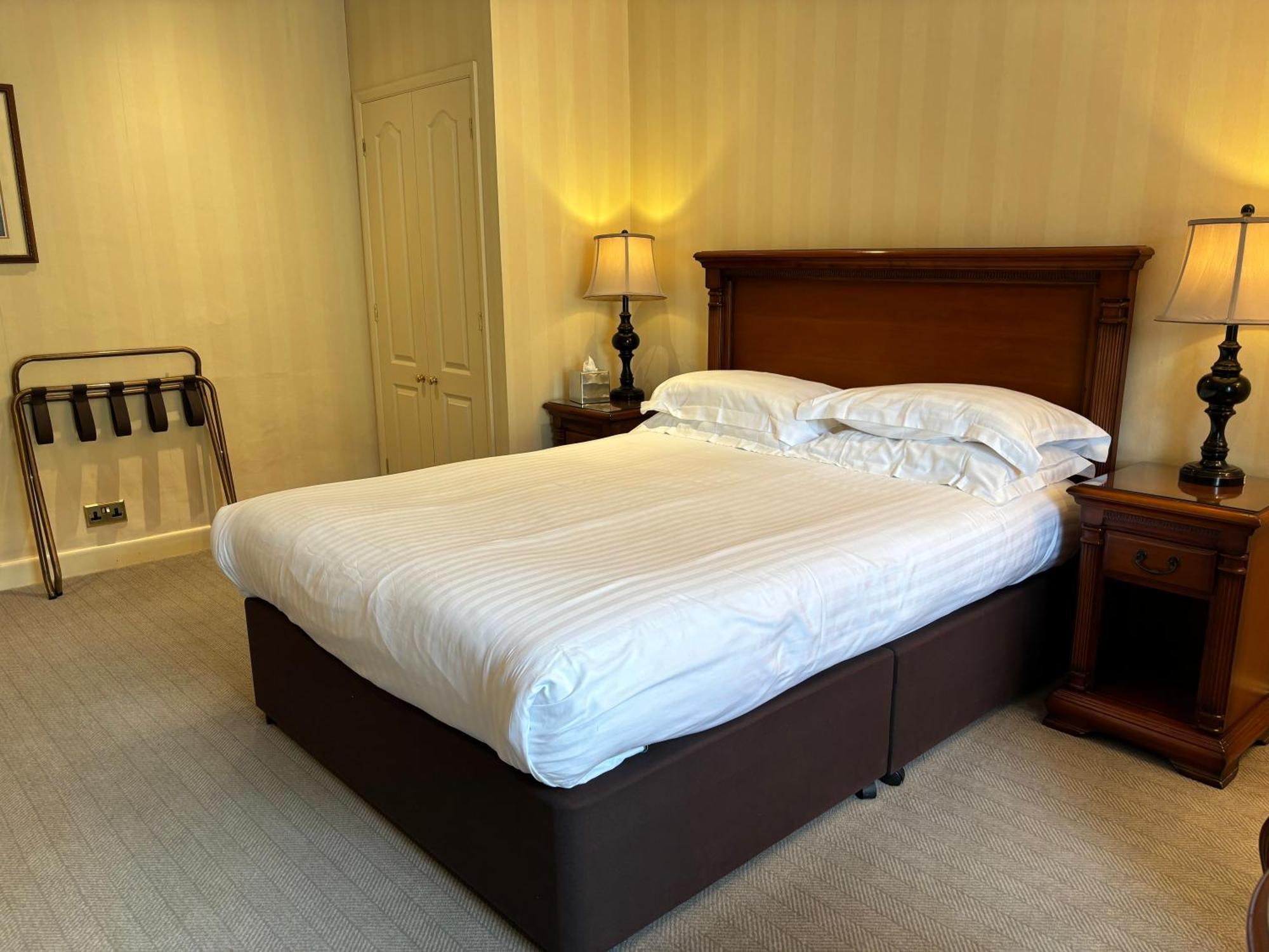 District Castle 4* Bassenthwaite