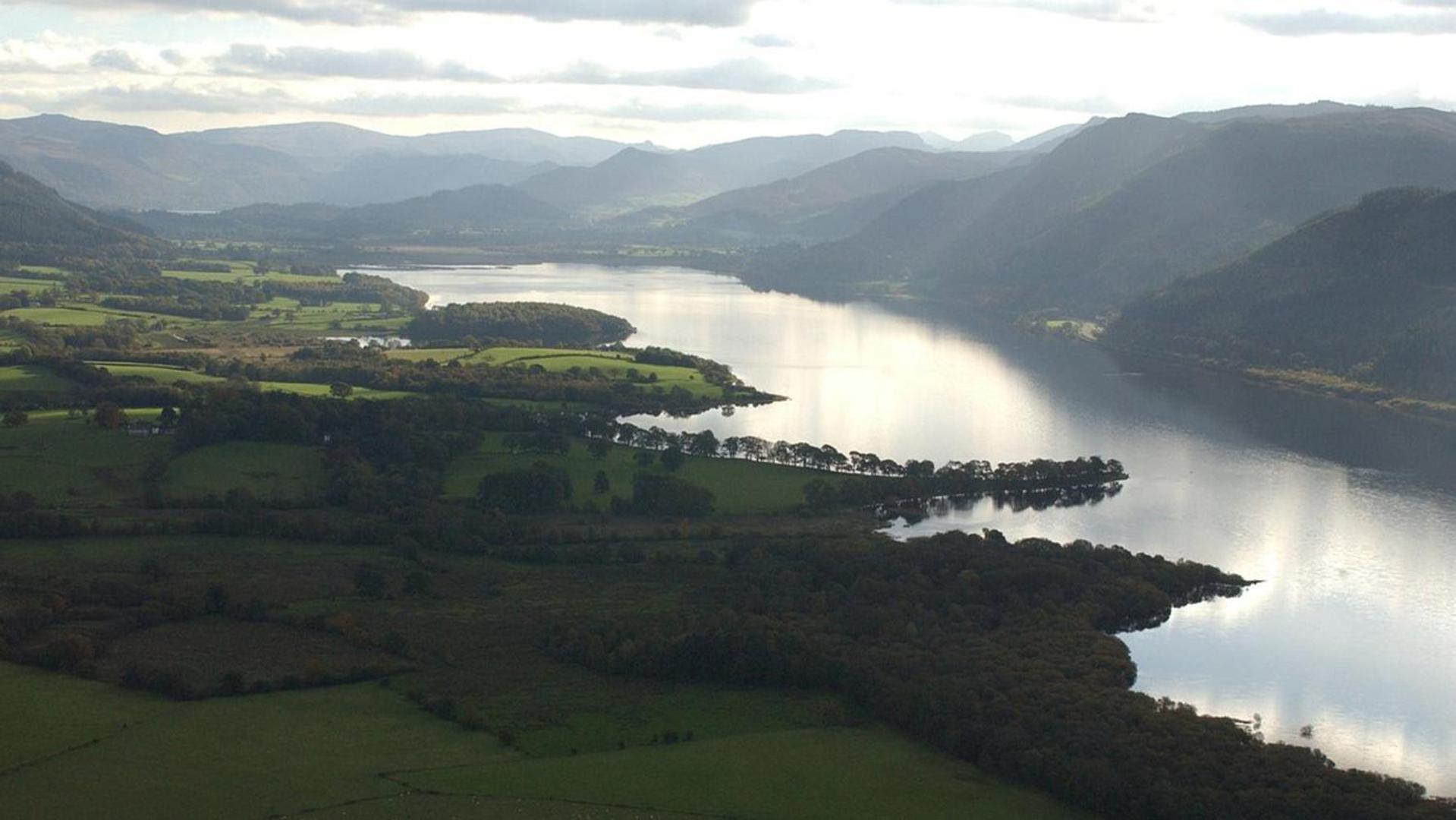 Hotel District Castle Bassenthwaite