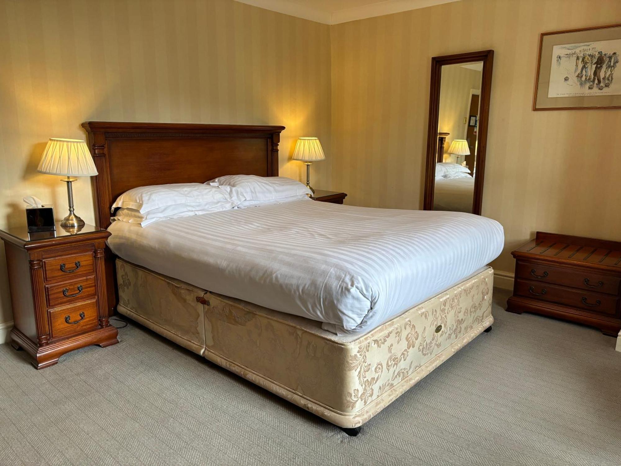 District Castle Hotel Bassenthwaite