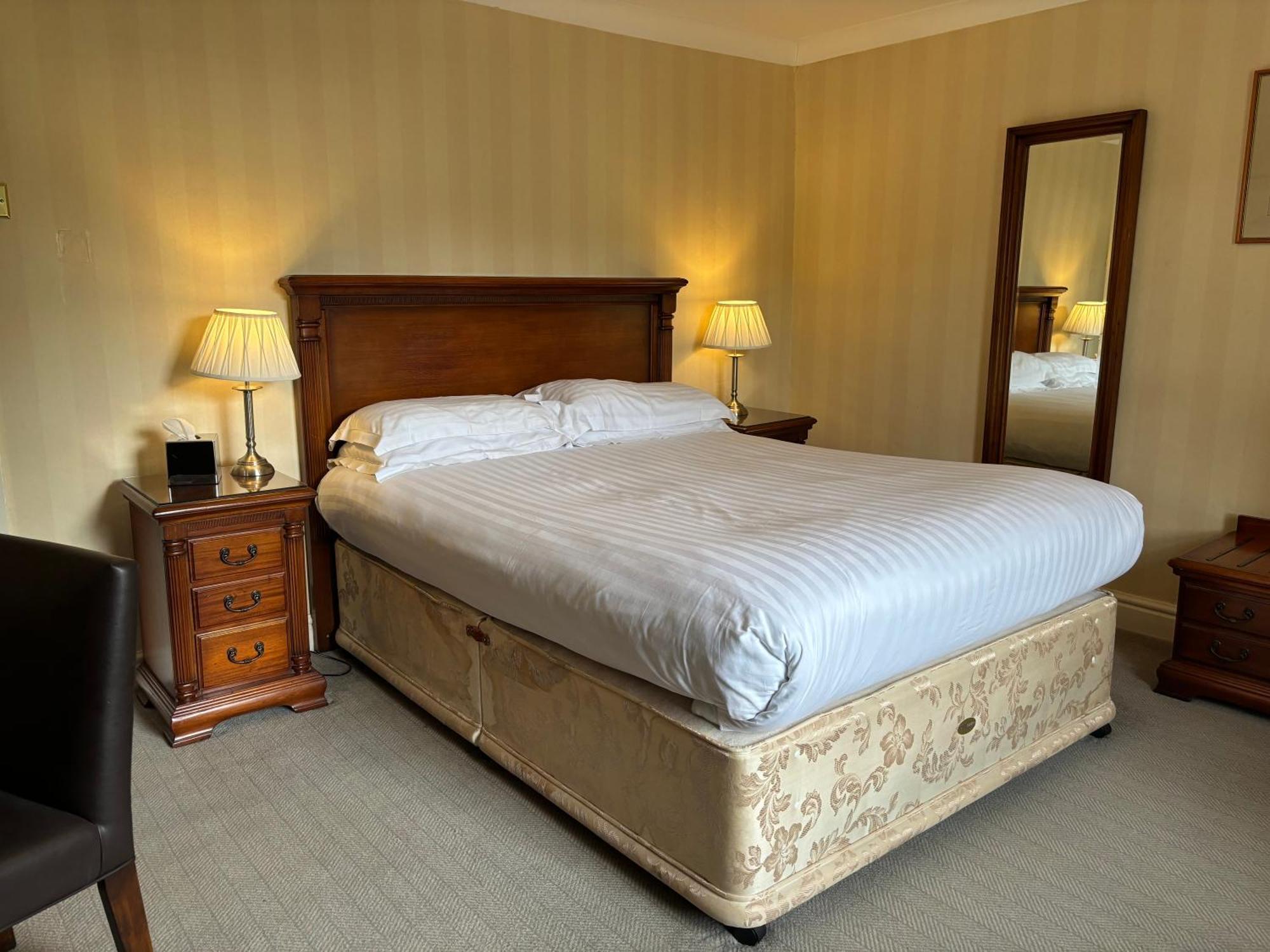 Hotel District Castle Bassenthwaite
