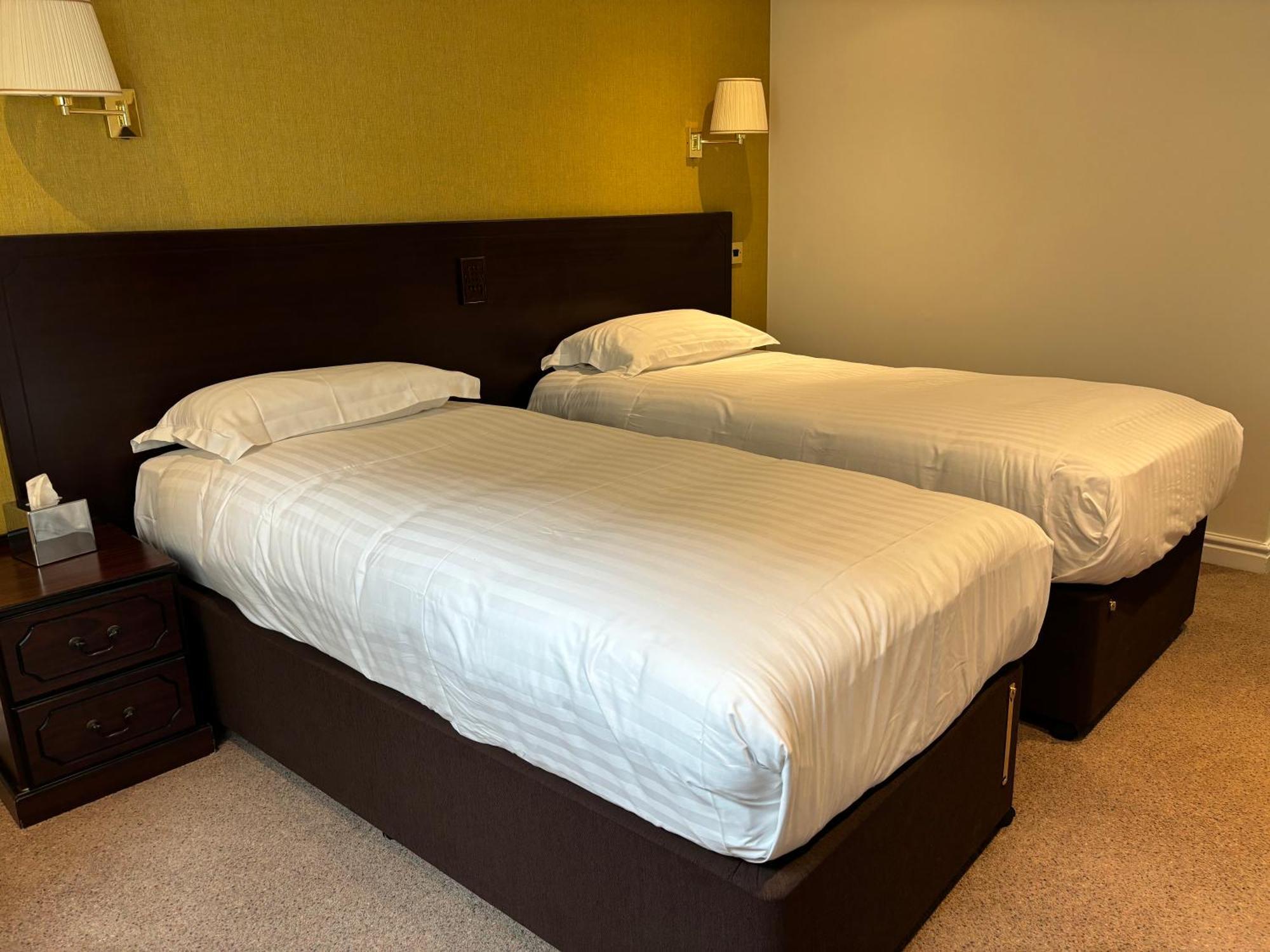 District Castle Hotel Bassenthwaite