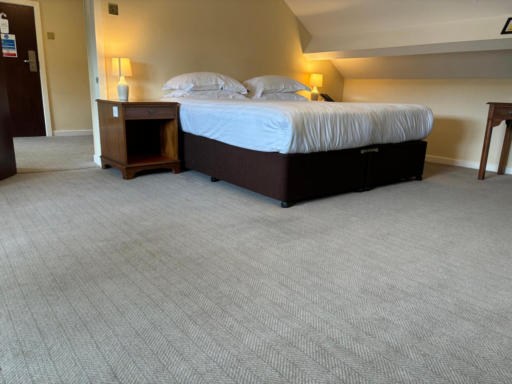 Hotel District Castle Bassenthwaite