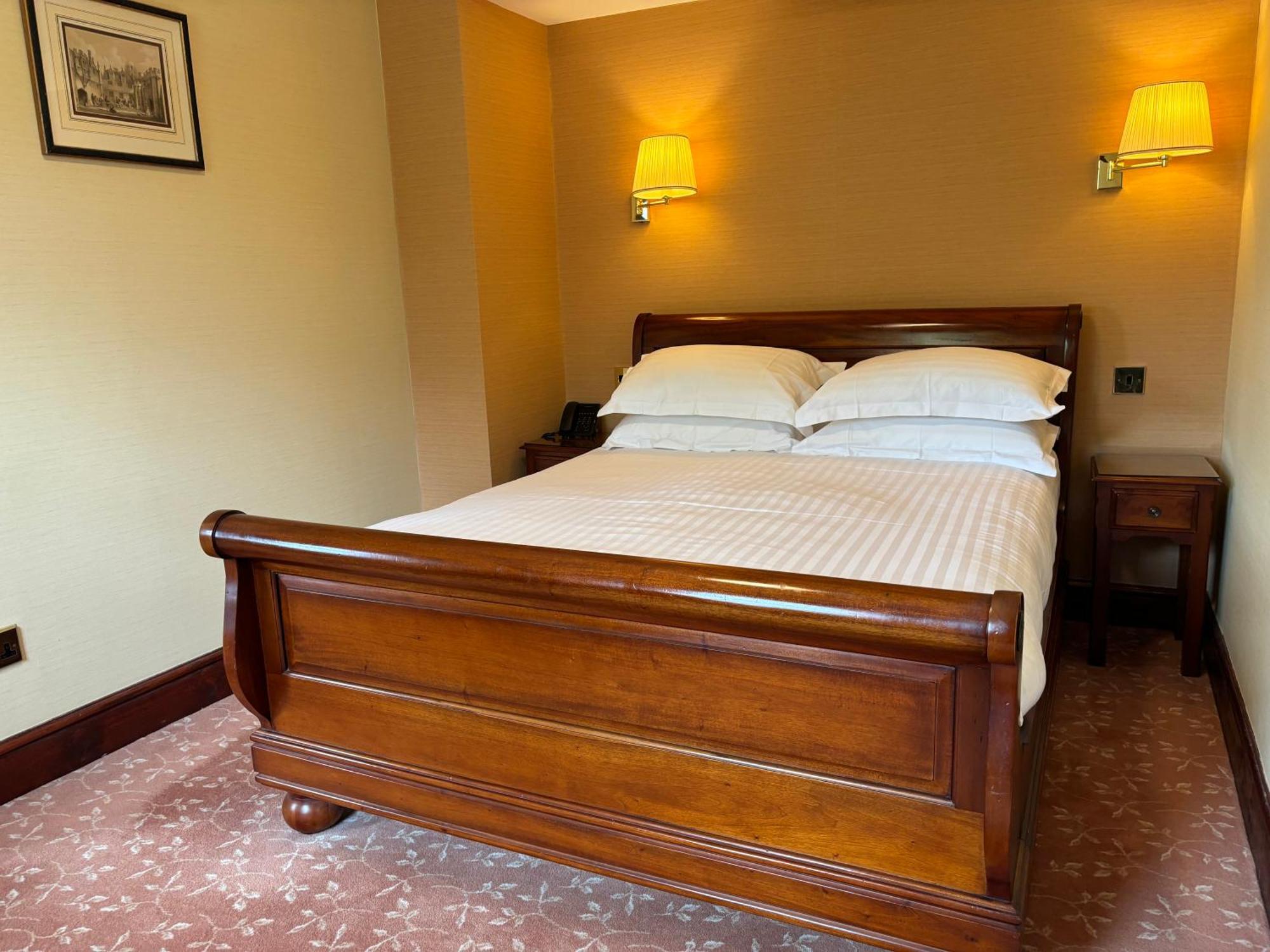 Hotel District Castle Bassenthwaite