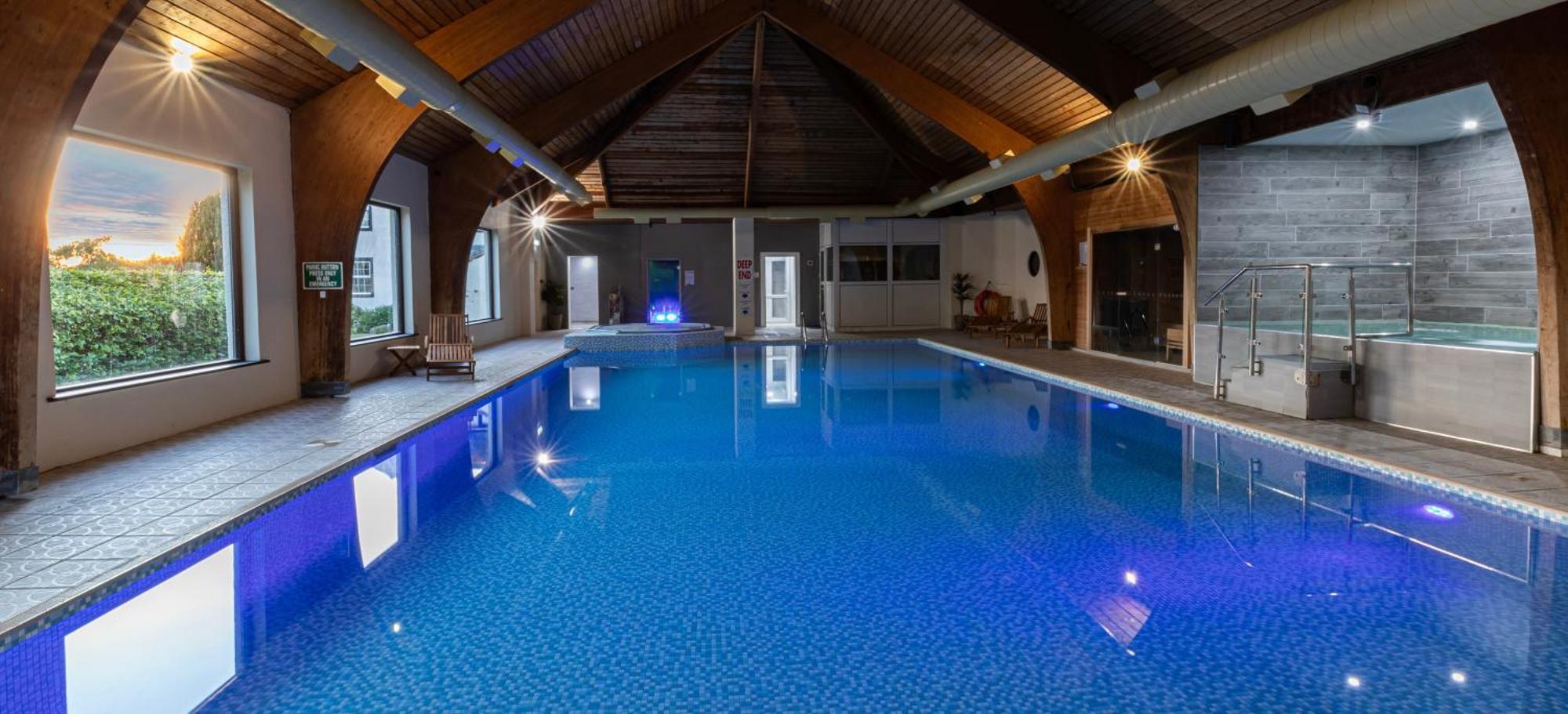 District Castle Hotel Bassenthwaite