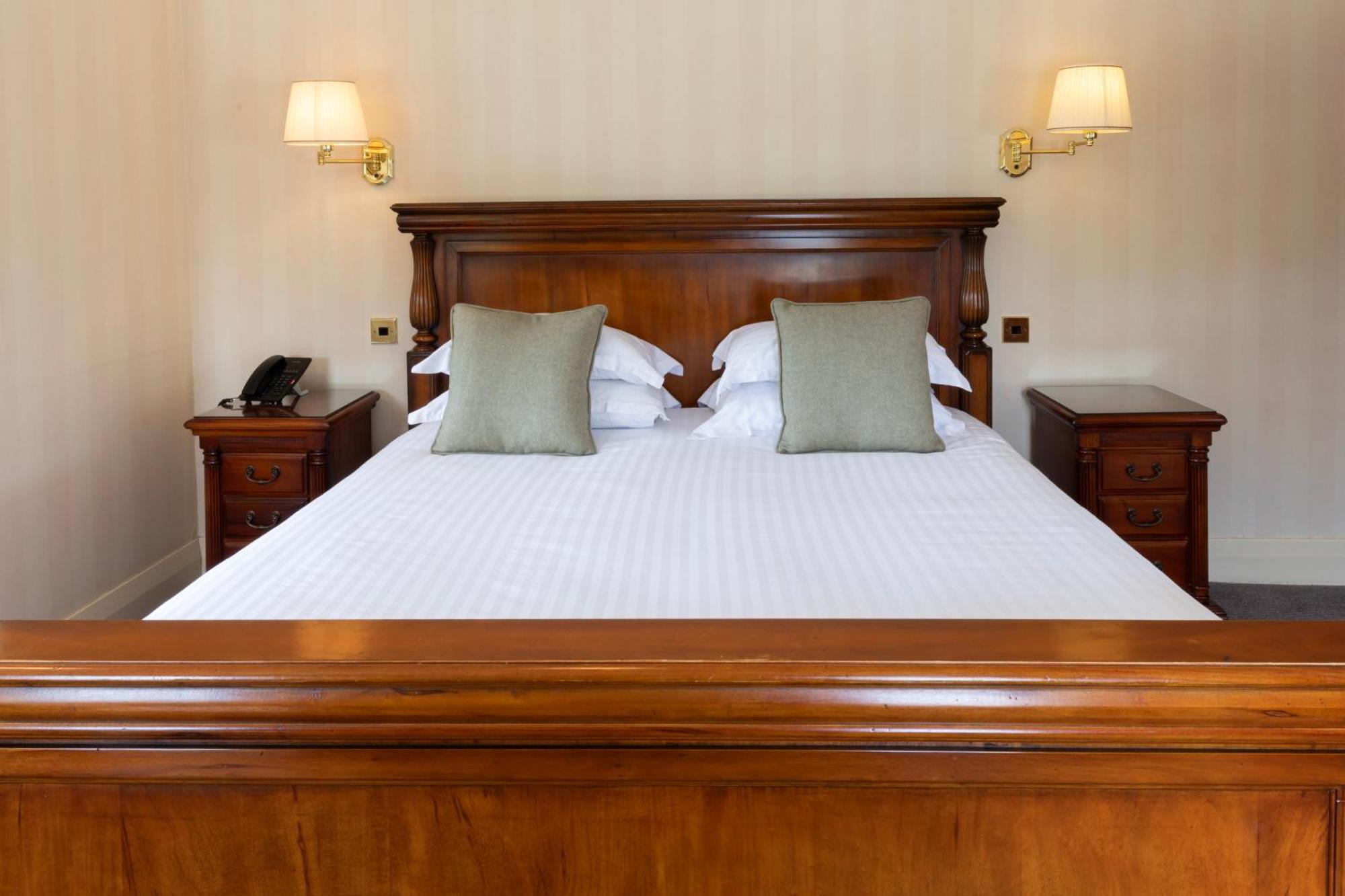 District Castle 4* Bassenthwaite