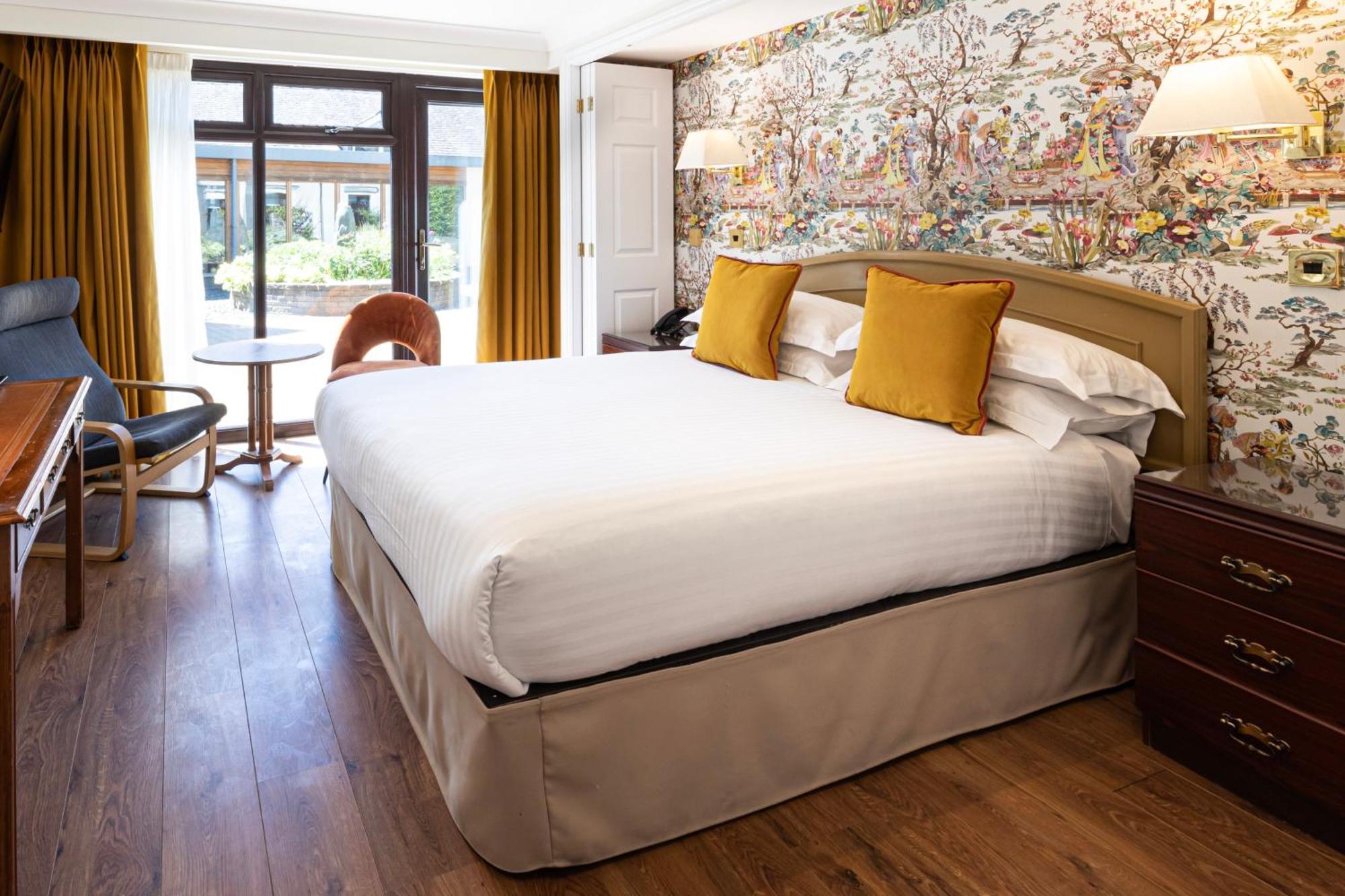 District Castle 4* Bassenthwaite